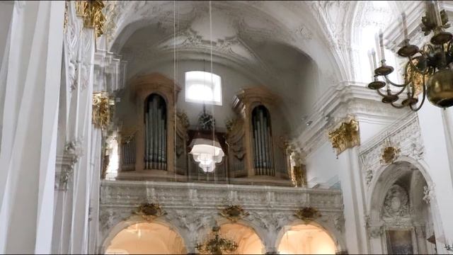 Вена (часть 2), Линц / Vienna, part 2. Linz смотреть онлайн