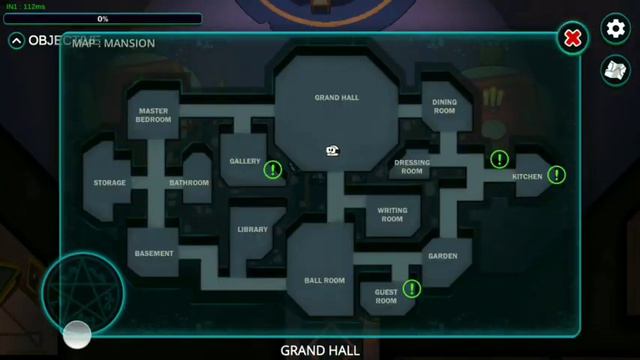 Devil Among us voice chat update/ etc/BREDO GAMEIC смотреть онлайн