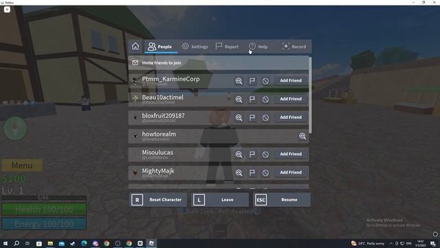 How To Disable Roblox UI Navigation - Full Guide смотреть онлайн