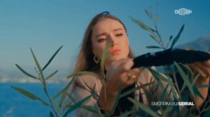 Между нами глубокое море сериал (2023)