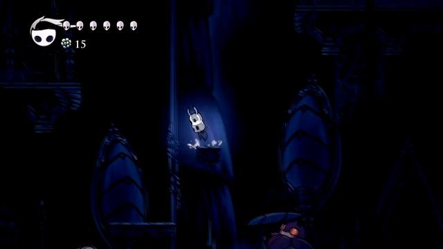 Waking the Dead - Let's Play Hollow Knight - Part 18 смотреть онлайн