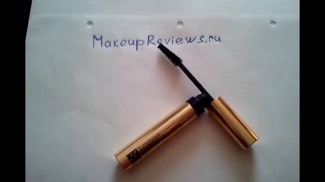Тушь Estee Lauder Estee Lauder тушь Эсте Лаудер отзыв смотреть онлайн