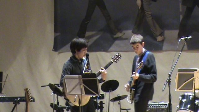 Get Back смотреть онлайн