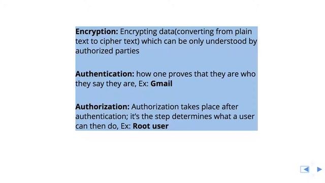 Apache Kafka Encryption Authentication Authorization смотреть онлайн