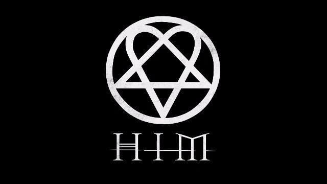 HIM Wicked Game Only Drums Backing Track For Your Guitar Drum And Bass Cover