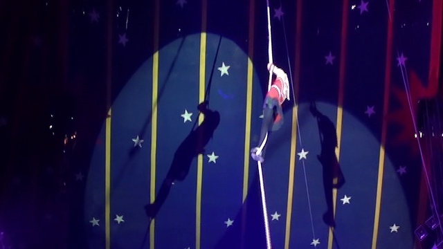 Tatiana Rozhdestvenskaya