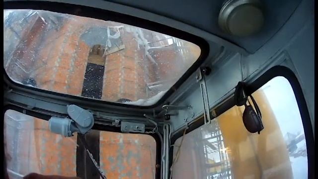 Монтаж опалубки купола церкви смотреть онлайн