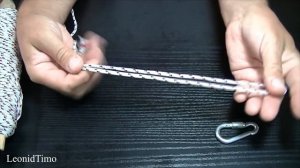Как правильно вязать рыболовные узлы ? Надёжные рыбацкие узлы.