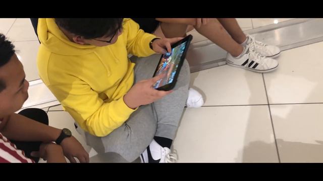 Manila PH Meet And Greet!! W/NRX + Custom Games! | Rules Of Survival