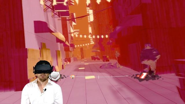 Pistol Whip (Let's Play) Scoring system смотреть онлайн