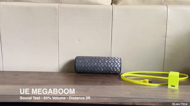 2023 JBL Flip 5 Portable Speaker Audio Sample Test + Review | Comparison with Logitech UE Megaboom смотреть онлайн