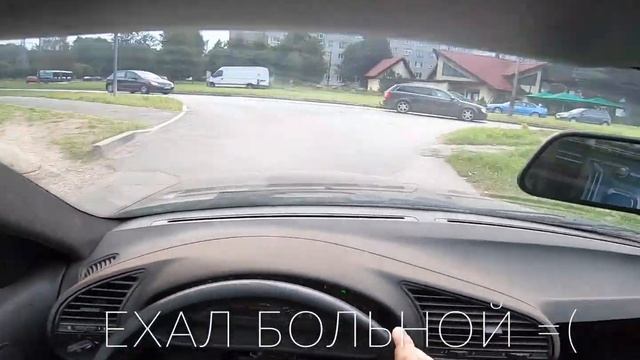 BMW E36 в 2020 году | Восстановление: пол в салоне (часть 1) смотреть онлайн