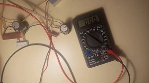 Схема лабораторный блок питания своими руками