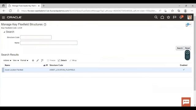 Getting Started with Oracle Fixed Asset | Oracle Fusion Getting Started | Oracle Fixed Asset BISP смотреть онлайн