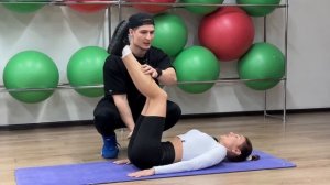 Как делать правильно? Обратные скручивания