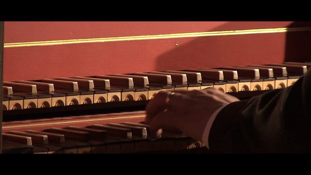 L.-A. Dornel - Suite 3 op.1 : Menuet & Rondeau смотреть онлайн