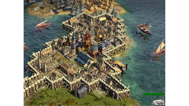 Sid Meier's Civilization IV The Complete Edition PC смотреть онлайн