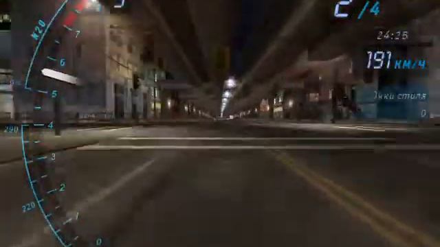 NFS Underground 10 11 2018 16 14 43 смотреть онлайн