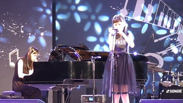 2019 Seoul International Harmonica Festival - Invierno Porteño (Tsai Rung,Wu)) смотреть онлайн