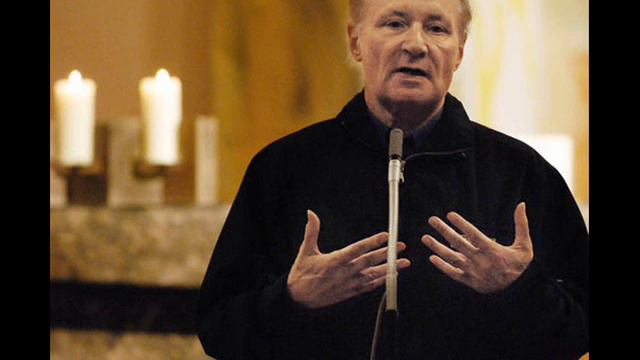 Eugen Drewermann: Jesus von Nazareth und die Botschaft des Friedens смотреть онлайн