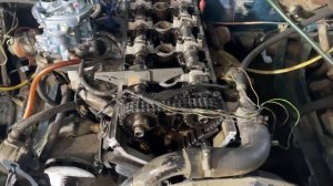 Газель не едет, не тянет, нет холостых, заливает, стреляет. Метки ФАЗ ГРМ ГАЗ ЗМЗ 405, 406, 409.