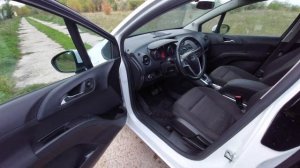 Opel Meriva 1.7 dizel