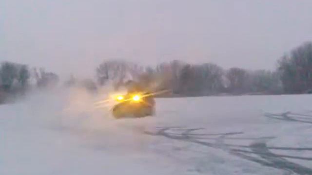 suzuki kingquad 700 on snow 2 смотреть онлайн