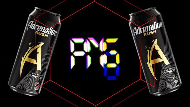 ParforNG - Перепил адреналайна [COMPLEXTRO REMIX]