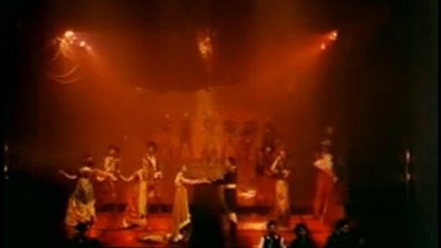 Junona i Avos 1983 смотреть онлайн