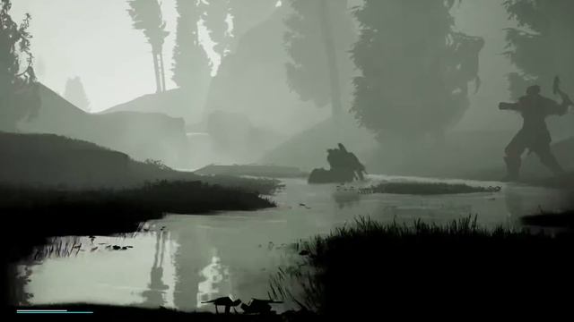 Song of Iron Full Gameplay (No Commentary) смотреть онлайн