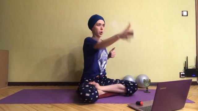 ОТКРЫТИЕ СЕРДЕЧНОГО ЦЕНТРА И ПРАНЫ