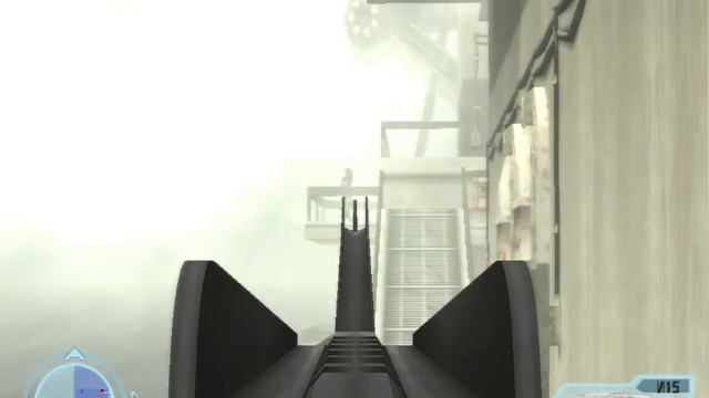 Прохождение Спецназ: Огонь на поражение #1 смотреть онлайн