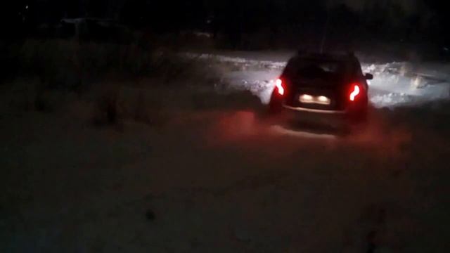 Рено Дастер смотреть онлайн