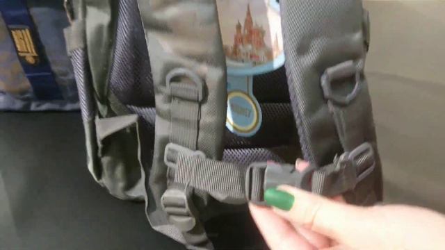 306 молодежные рюкзаки торговая марка Miqini смотреть онлайн