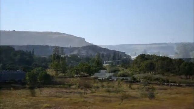 Дорога из Севостополя смотреть онлайн