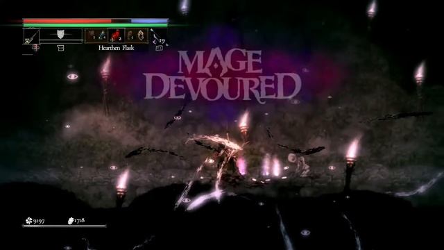 Salt And Sacrifice All Bosses