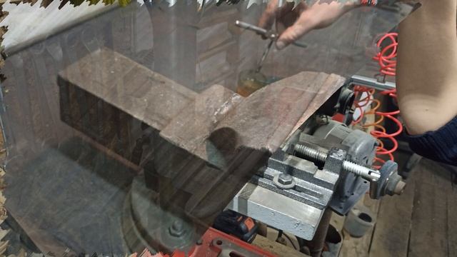 Только русские богатыри делают себе такой инструмент! смотреть онлайн