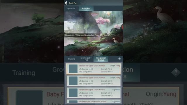 Immortal King - Wonderland Spirit Jade & 200 Mana Pets - Idle Immortal Taoists Mobile Game смотреть онлайн