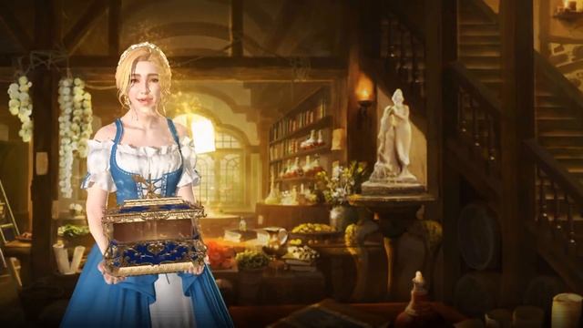 НОВЫЕ Украшения - РАЗВОДИЛОВО | Открываем Сундуки | Darkness Rises смотреть онлайн