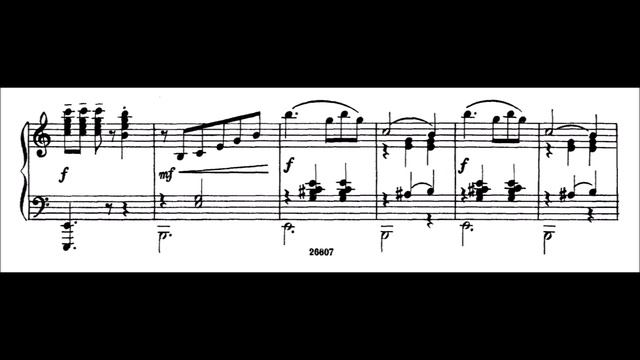 Anatoly Lepin - Youth Waltz смотреть онлайн