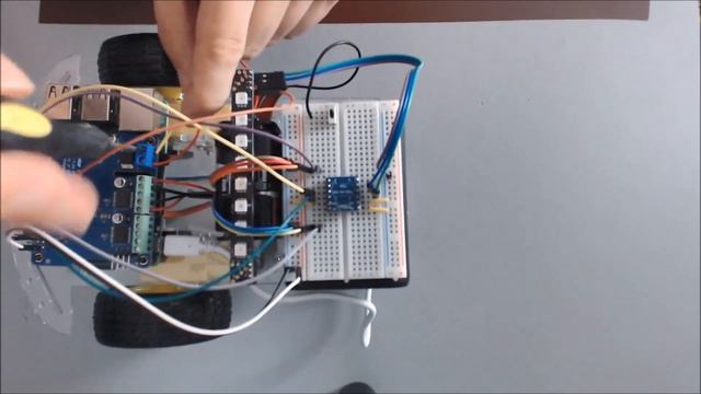 Learn Robotics Programming | 9. Programming RGB Strips in Python смотреть онлайн