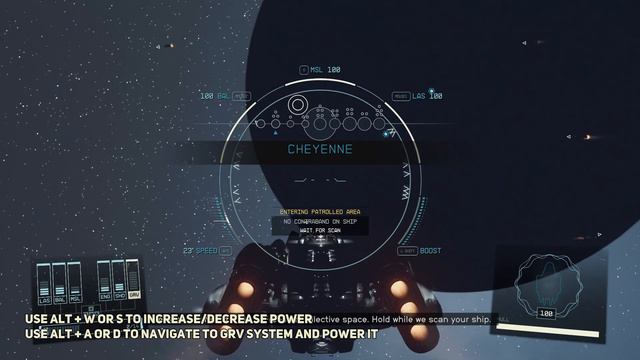Grav Jump Pending Starfield смотреть онлайн