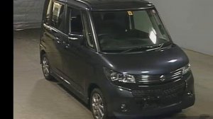 2013 SUZUKI PALETTE 4WD_2 MK21S