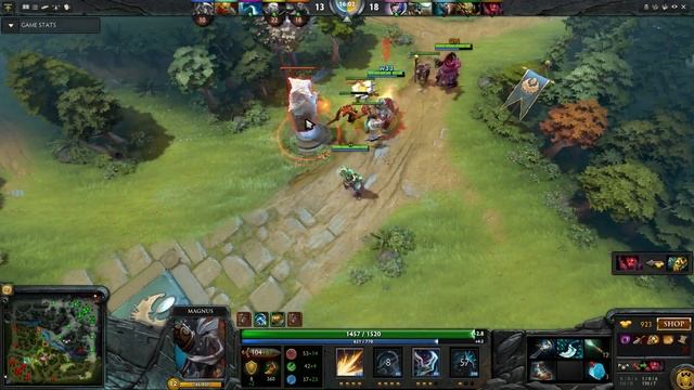 w33 Magnus 5/0/8 K/D/A 522 XPM 652 GPM 146/7 LH/DN смотреть онлайн