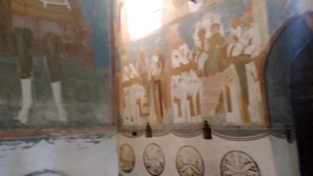 Богородице Дево Радуйся (в исполнение д. Димитрия Гусева) смотреть онлайн