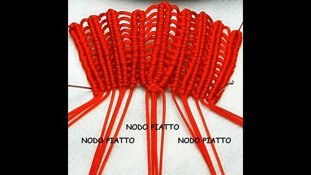 DIY TUTORIAL Macrame Angel Christmas смотреть онлайн