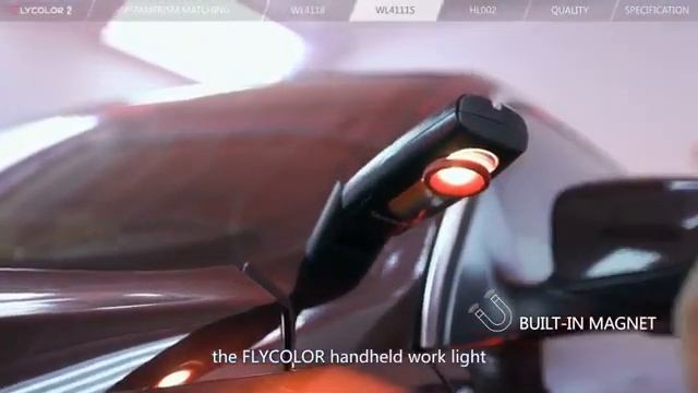 TAKENOW Worklight