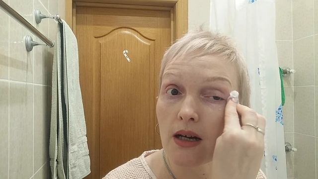 Жидкость для снятия макияжа смотреть онлайн