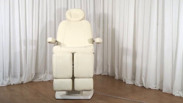 Косметологическая кушетка KPE 38 смотреть онлайн