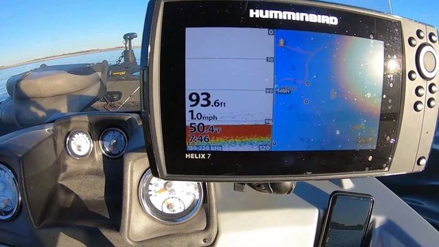 2022 Mercury Pro Kicker 9.9 EFI Review/Performance смотреть онлайн